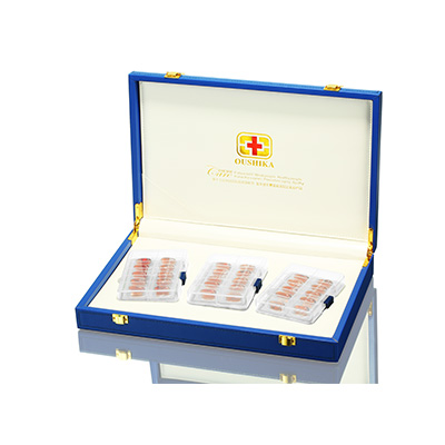 通川子宫排毒套