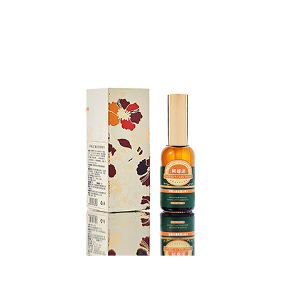 通川私密细嫩修复精华